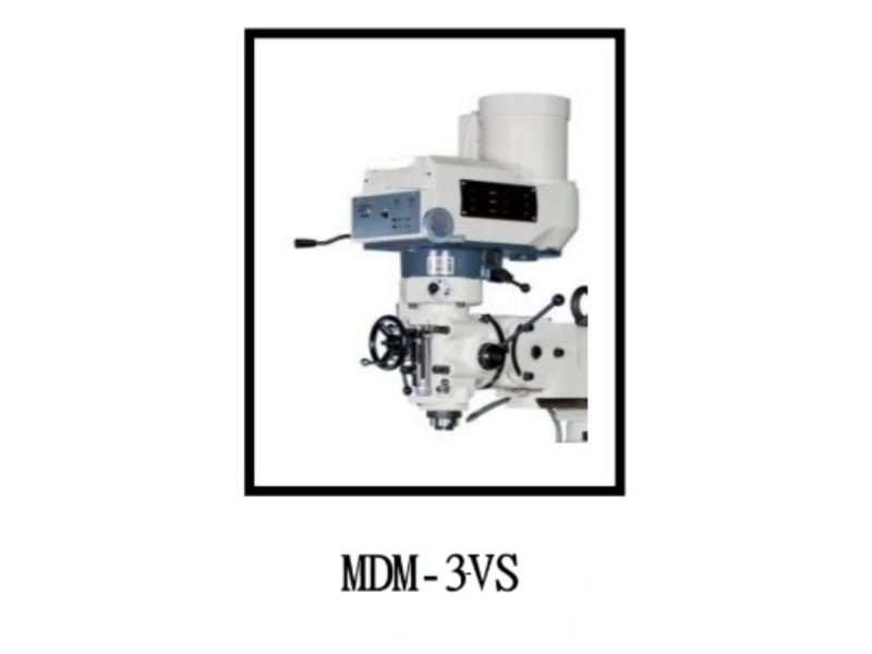 MDM-3VS